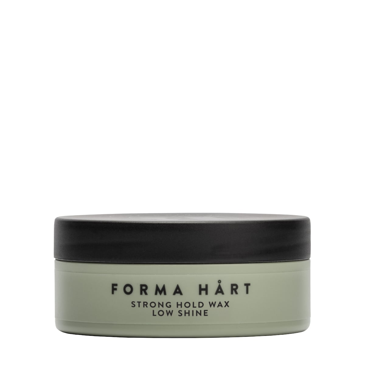 Björk FORMA HÅRT Strong Hold Wax 75 ml