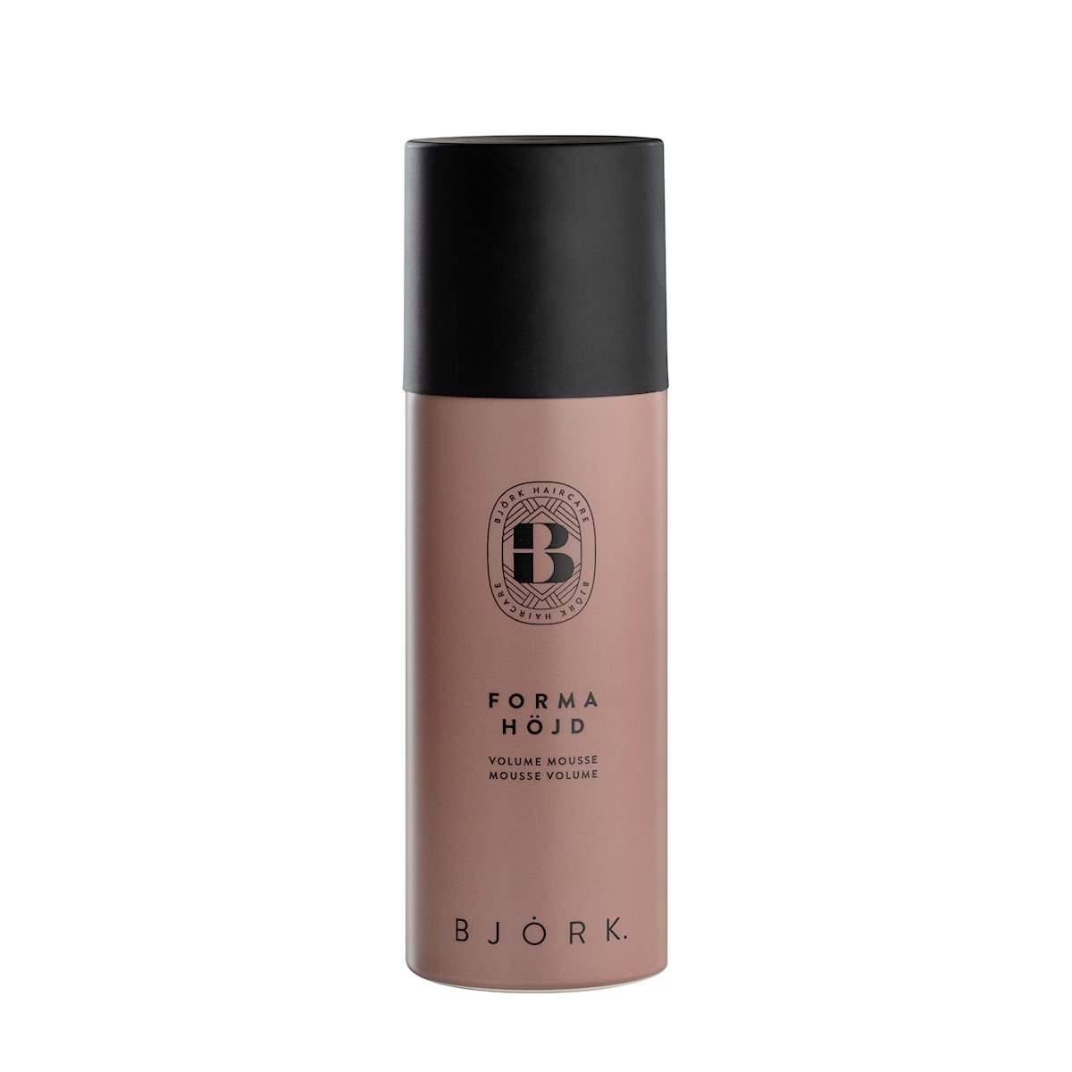 Björk FORMA HÖJD Volume Mousse 200 ml