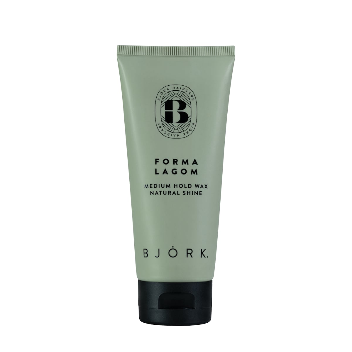 Björk FORMA LAGOM Medium Hold Wax 100 ml