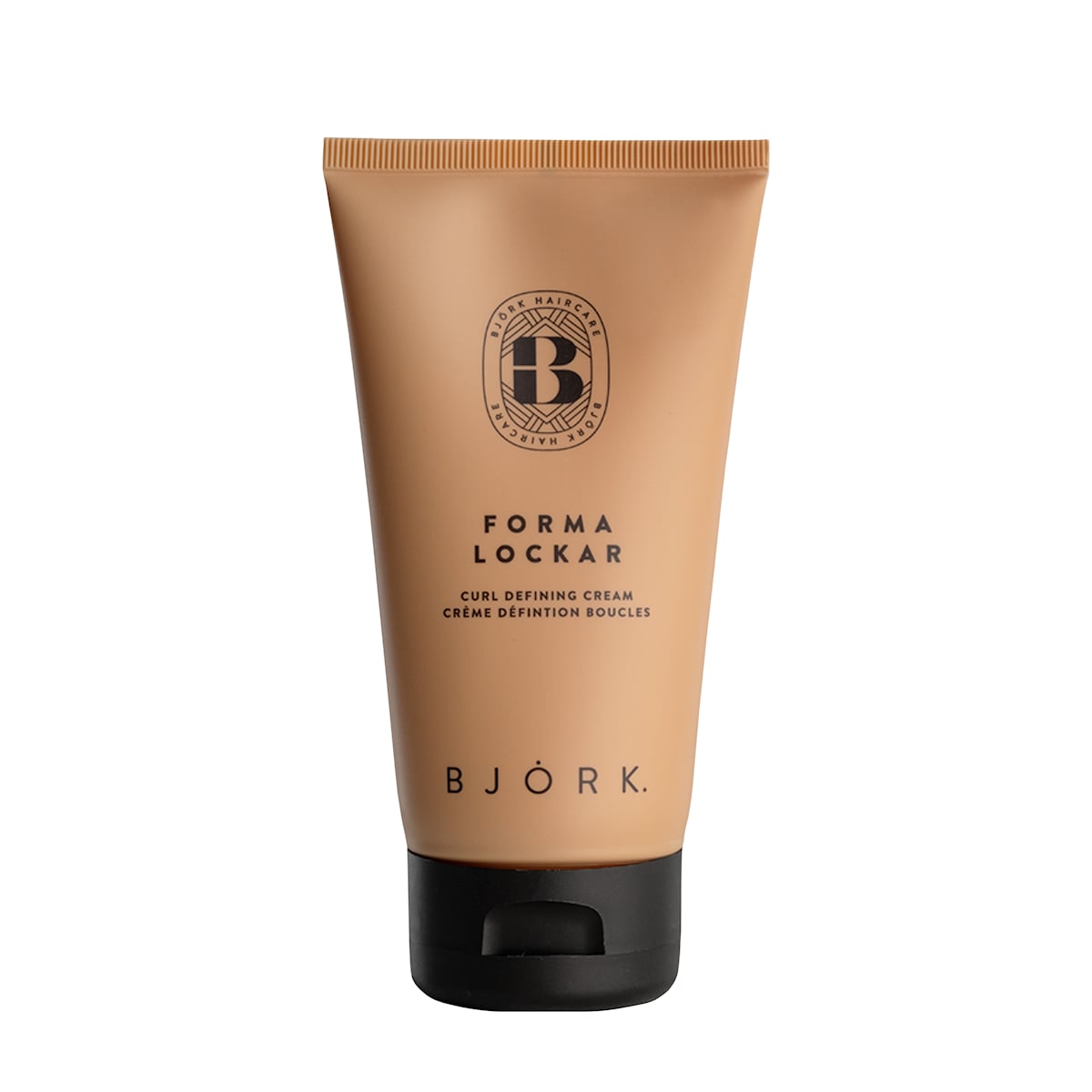 Björk FORMA LOCKAR Curl Defining Cream 150 ml