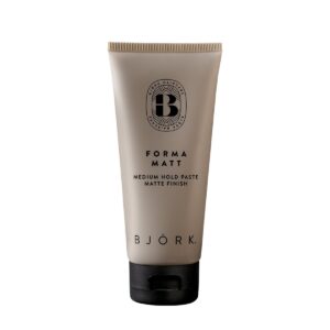 Björk FORMA MATT Medium Hold Paste 100 ml