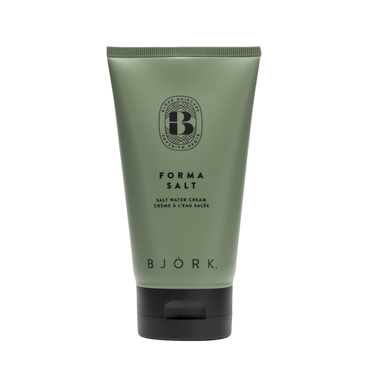 Björk FORMA SALT Saltwater Cream 150 ml