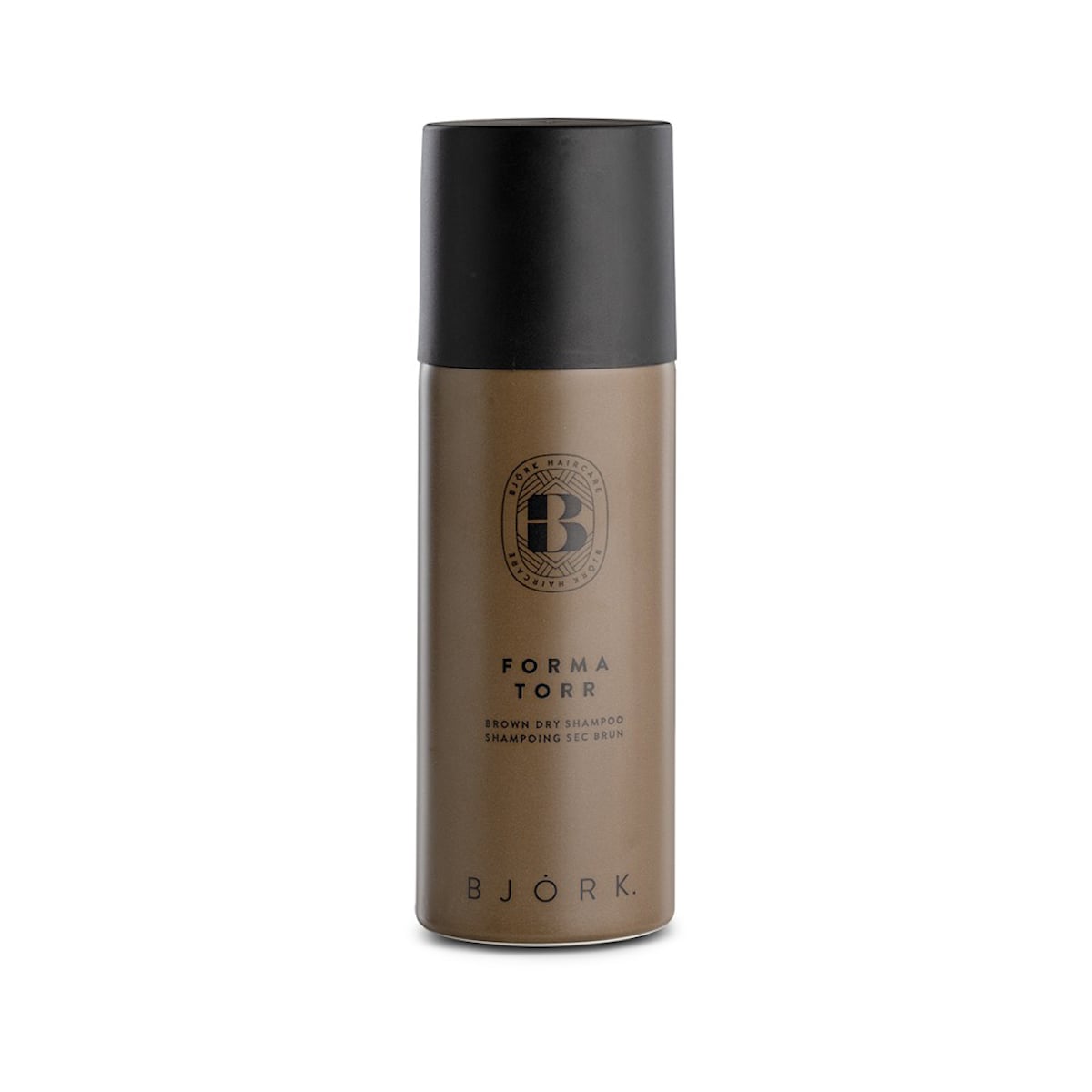 Björk FORMA TORR Dry Shampoo 200 ml