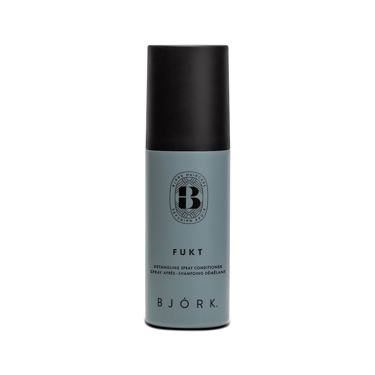 Björk FUKT Detangling Spray Conditioner 150 ml
