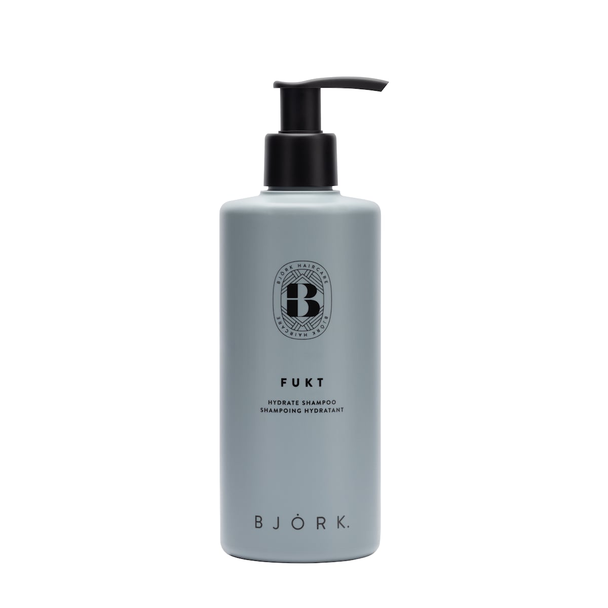 Björk FUKT Hydrating Shampoo 300 ml