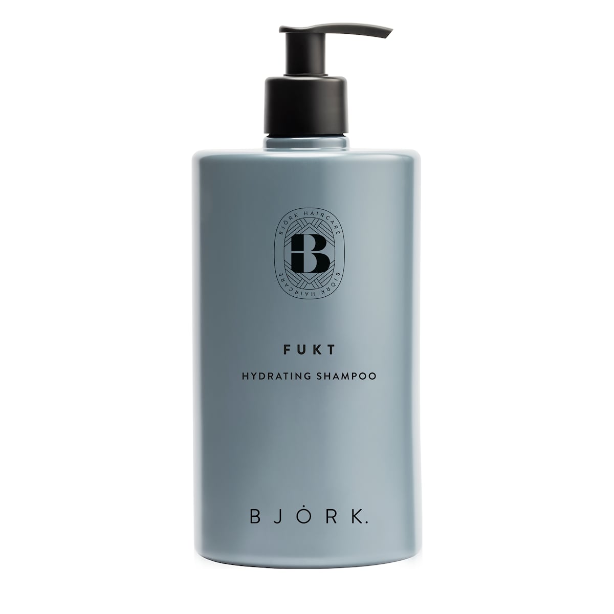 Björk FUKT Hydrating Shampoo 750 ml