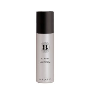 Björk GLÄNSA Anti-Humidity Gloss Coat spray 200 ml