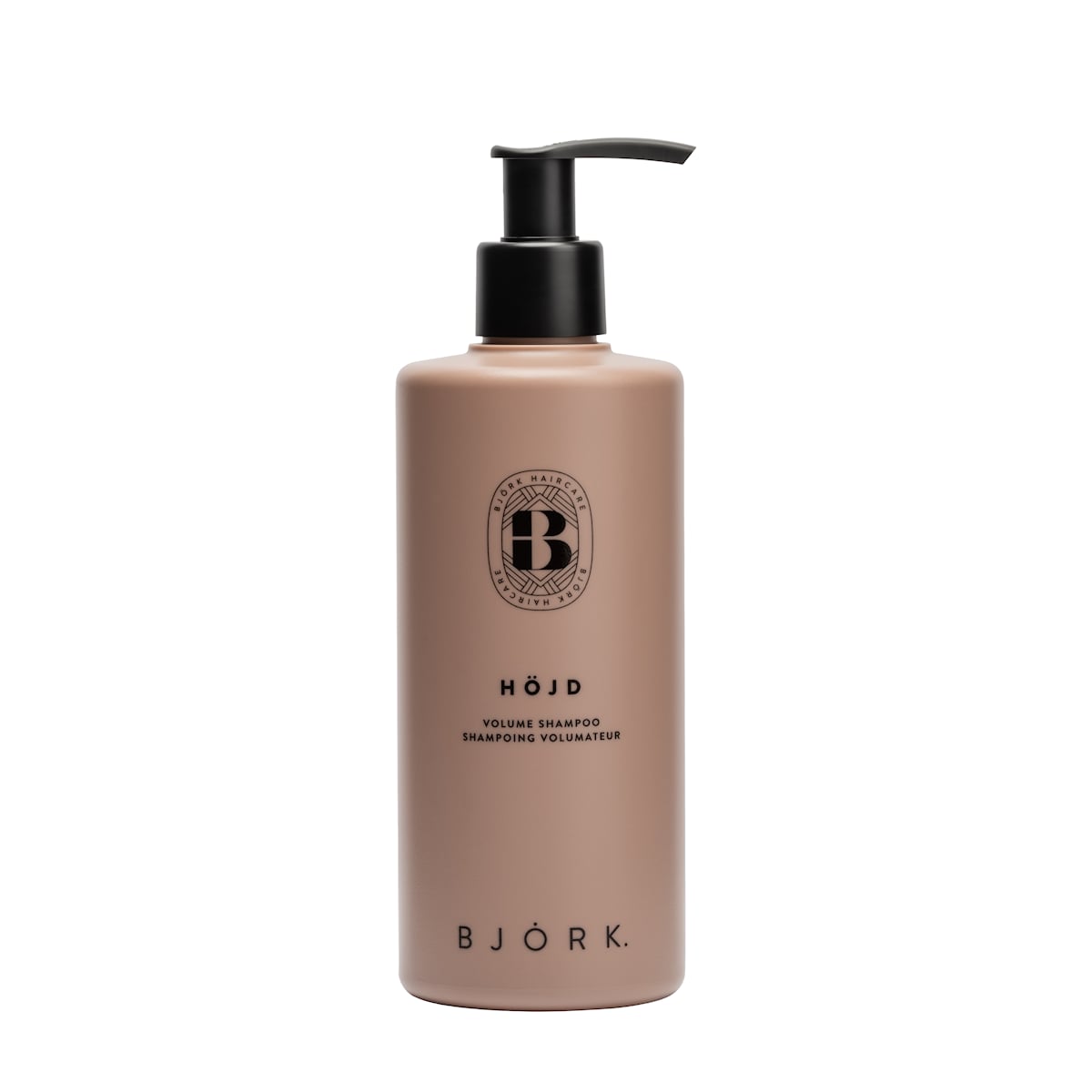 Björk HÖJD Volume Conditioner 300 ml