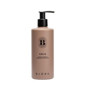 Björk HÖJD Volume Shampoo 300 ml