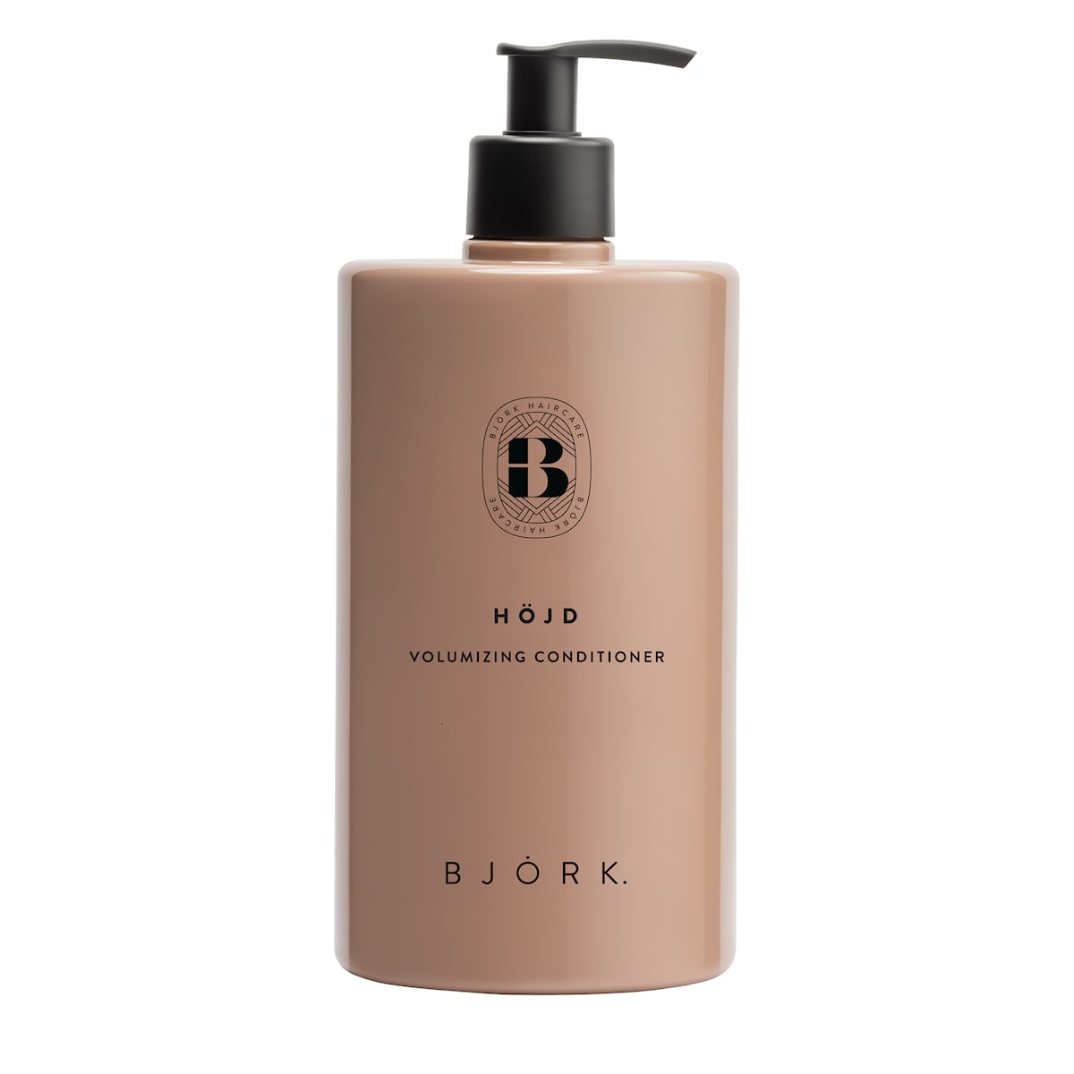 Björk HÖJD Volumizing Conditioner 750 ml