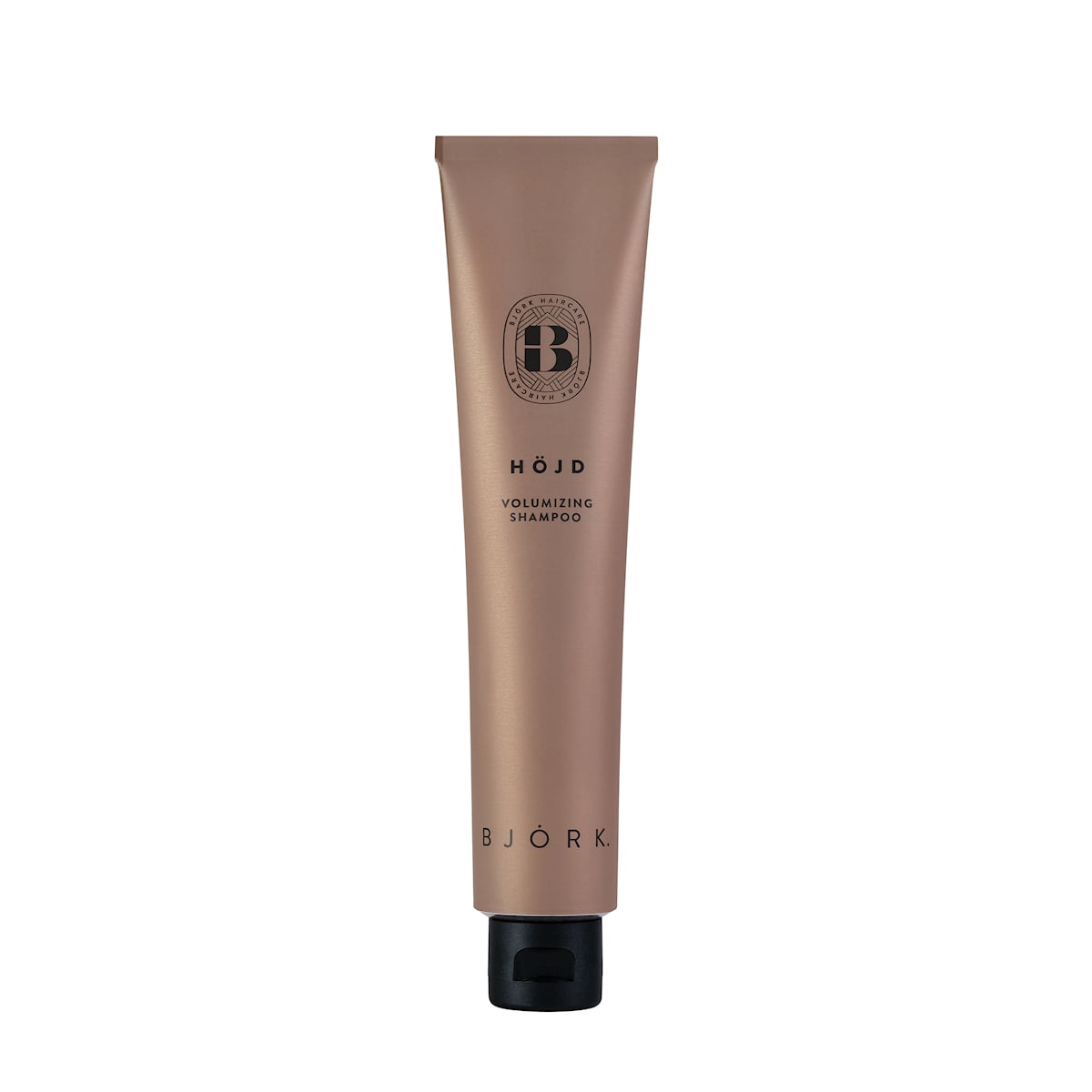 Björk HÖJD Volumizing Shampoo 75 ml
