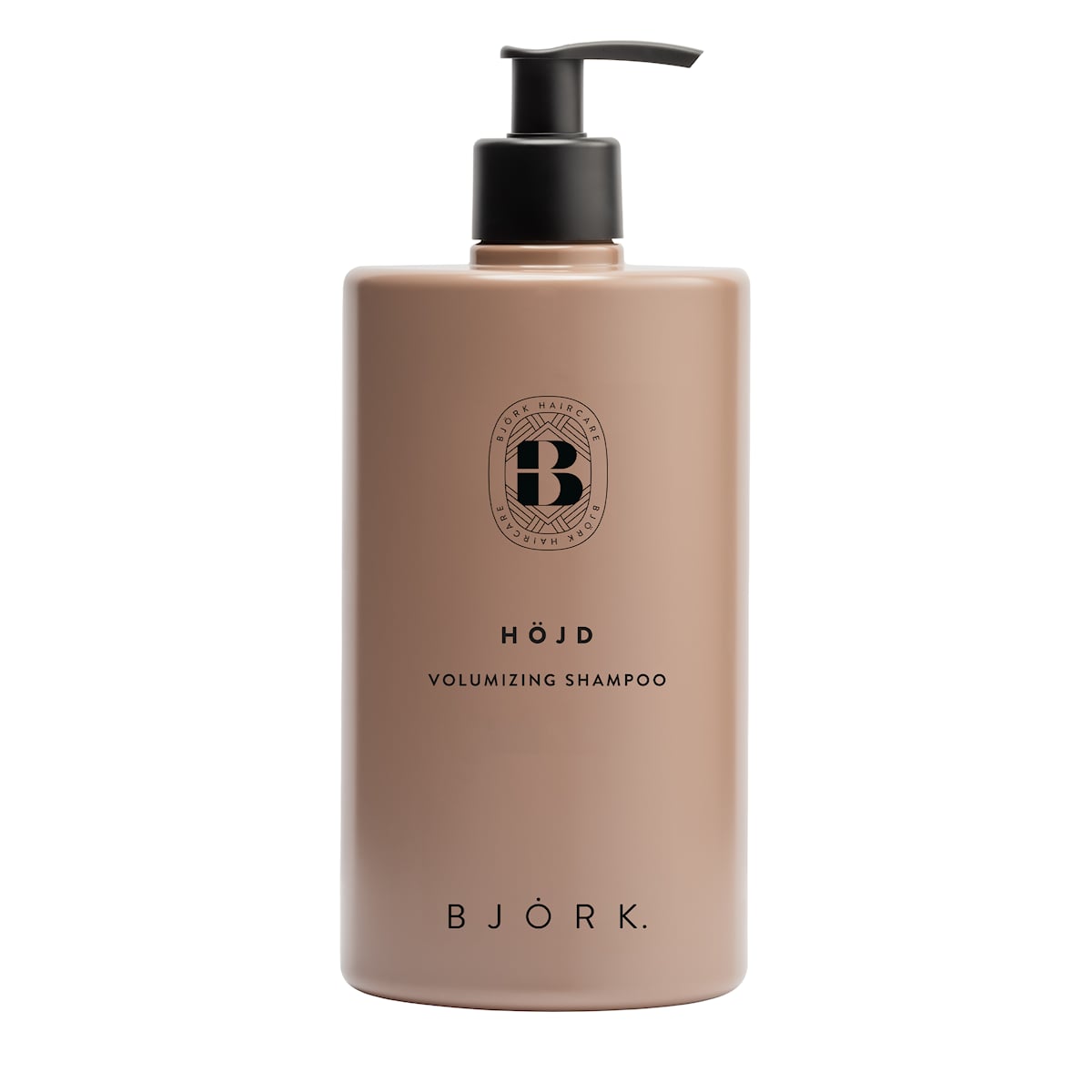 Björk HÖJD Volumizing Shampoo 750 ml