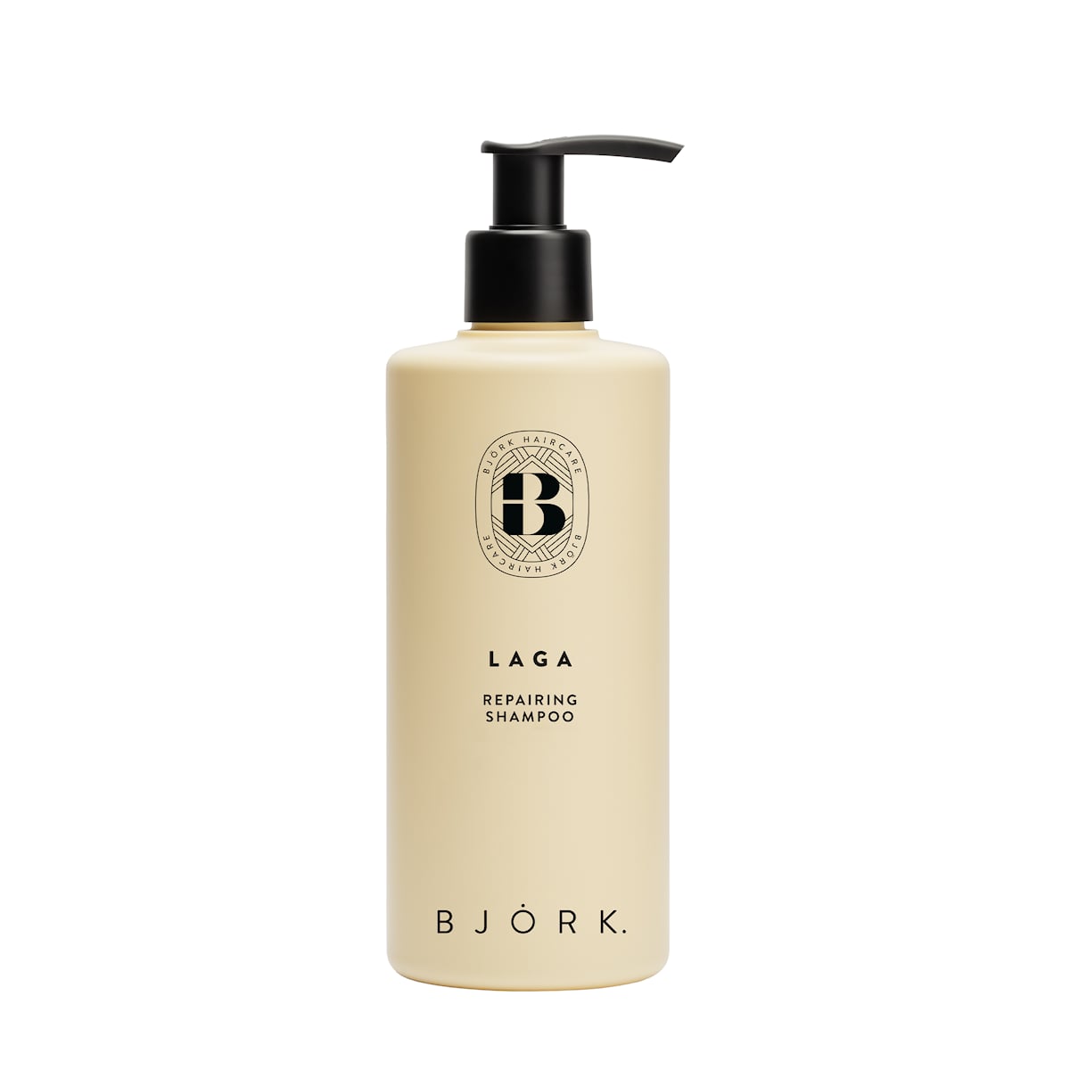 Björk LAGA Repairing Shampoo 300 ml