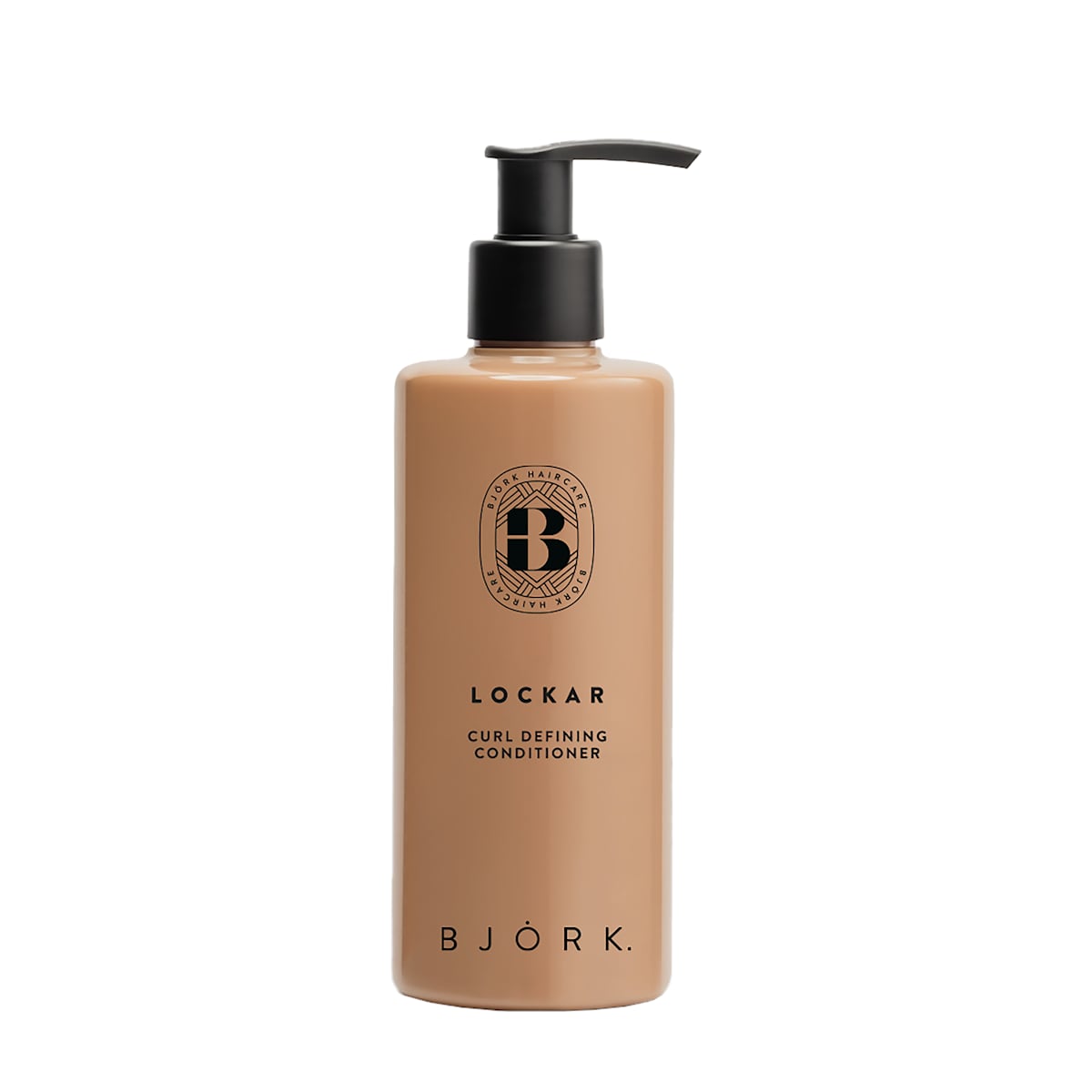 Björk LOCKAR Curl Defining Conditioner 250 ml