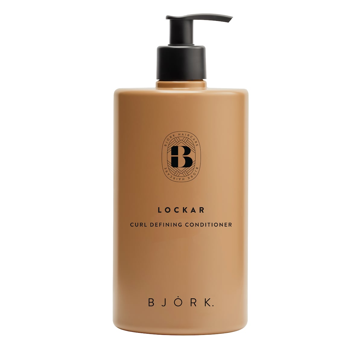 Björk LOCKAR Curl Defining Conditioner 750 ml