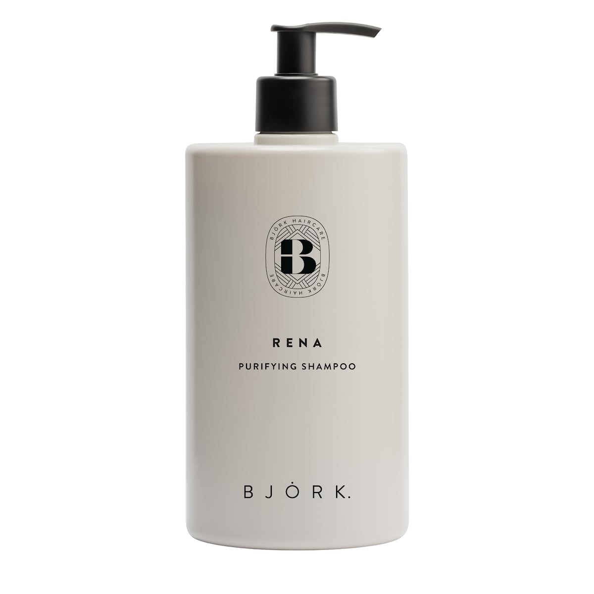 Björk RENA Purifying Shampoo 750 ml