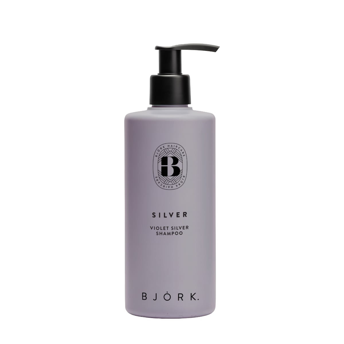 Björk SILVER Violet Silver Shampoo 750 ml