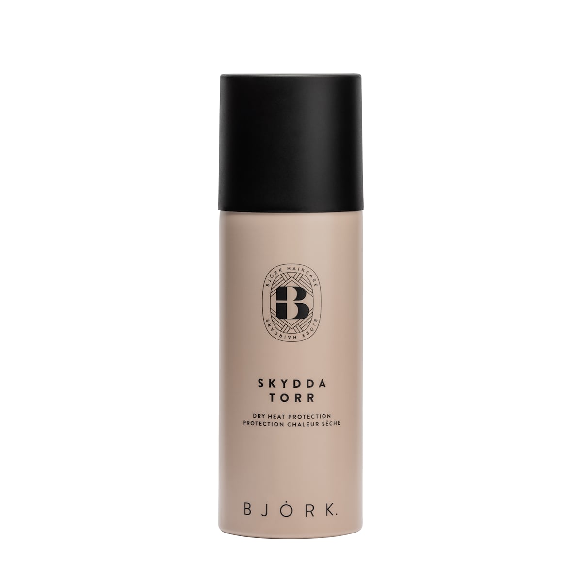 Björk SKYDDA Torr Dry Heat Protection 75 ml