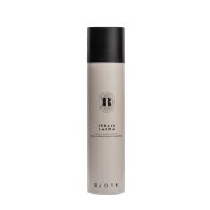 Björk SPRAYA LAGOM Medium Hold Hairspray 300 ml