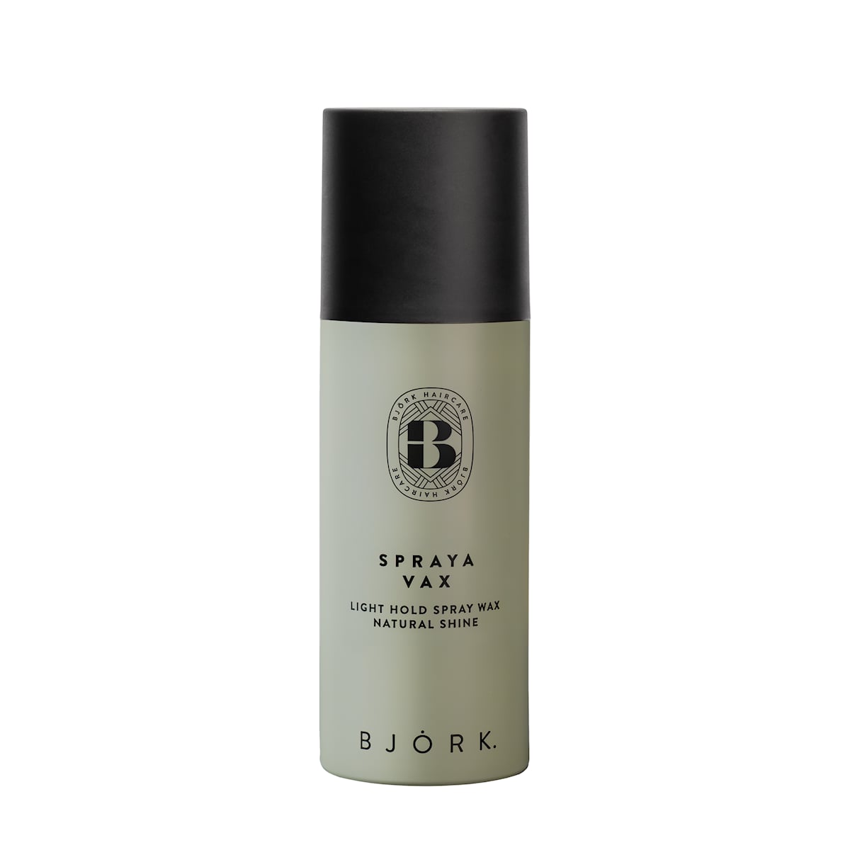 Björk SPRAYA VAX Light Hold Spray Wax 200 ml