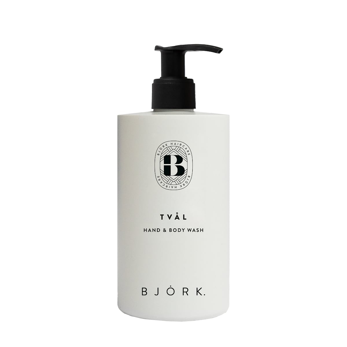 Björk TVÅL Hand & Body Wash 750 ml