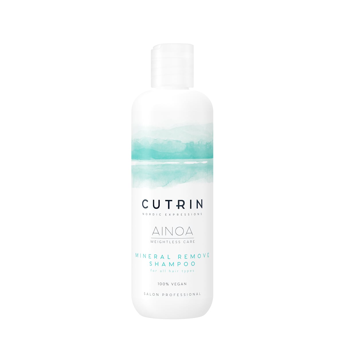 Cutrin AINOA Mineral Remove Shampoo 1000 ml