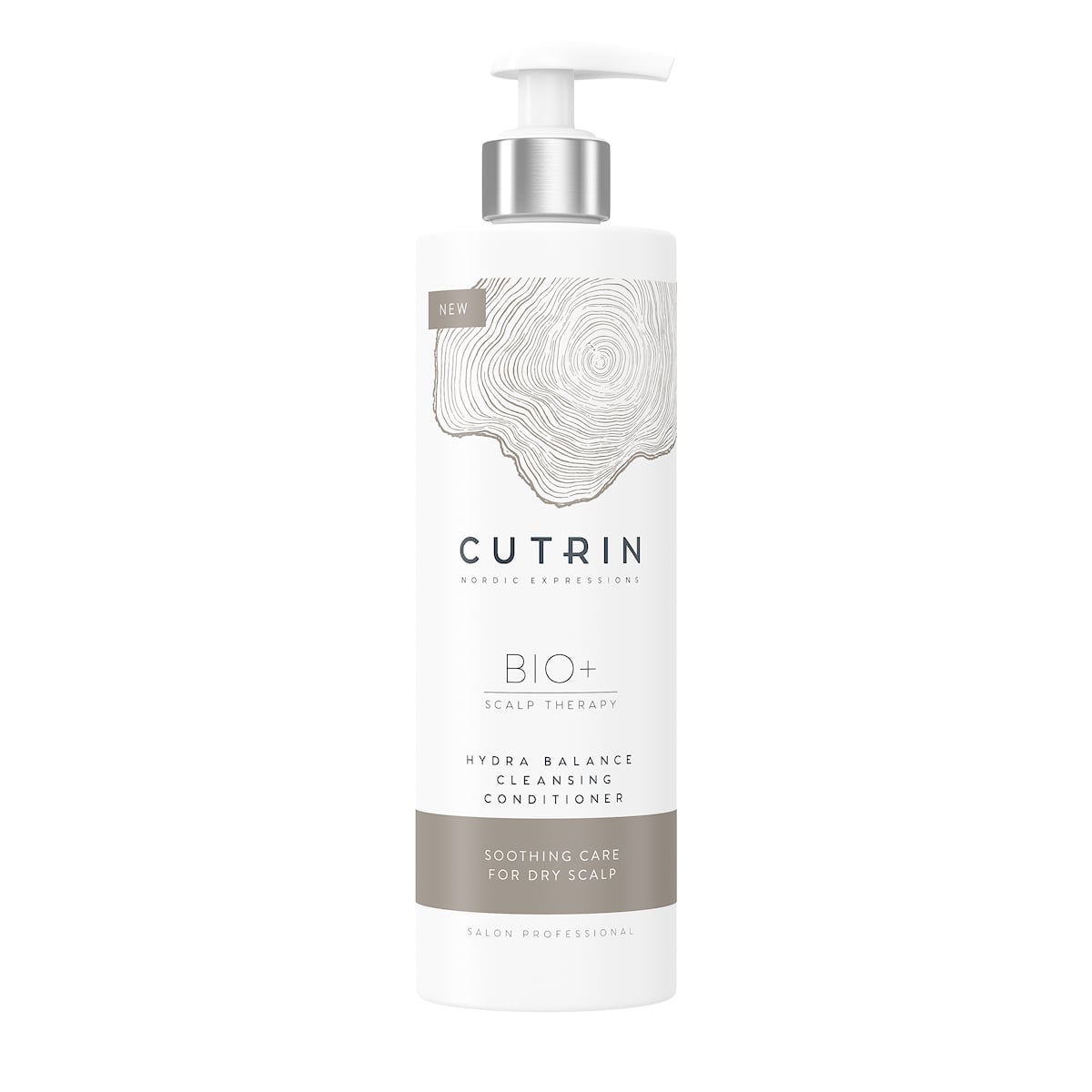 Cutrin BIO+ Hydra Balance Cleansing Conditioner 400 ml