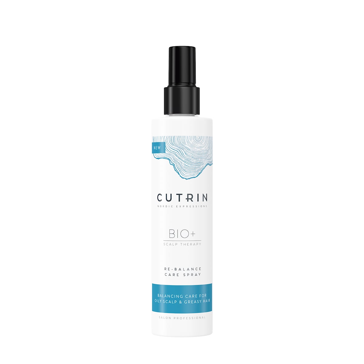 Cutrin BIO+ Re-Balance Care Spray 200 ml