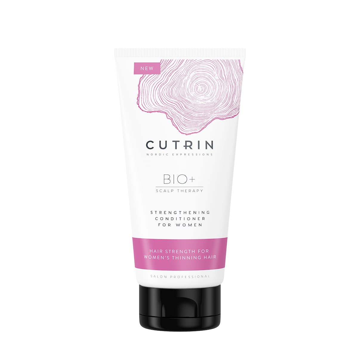 Cutrin BIO+ Strenghtening Conditioner For Women 200 ml