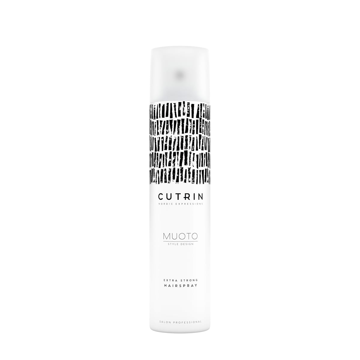 Cutrin MUOTO Extra Strong Hairspray 100 ml