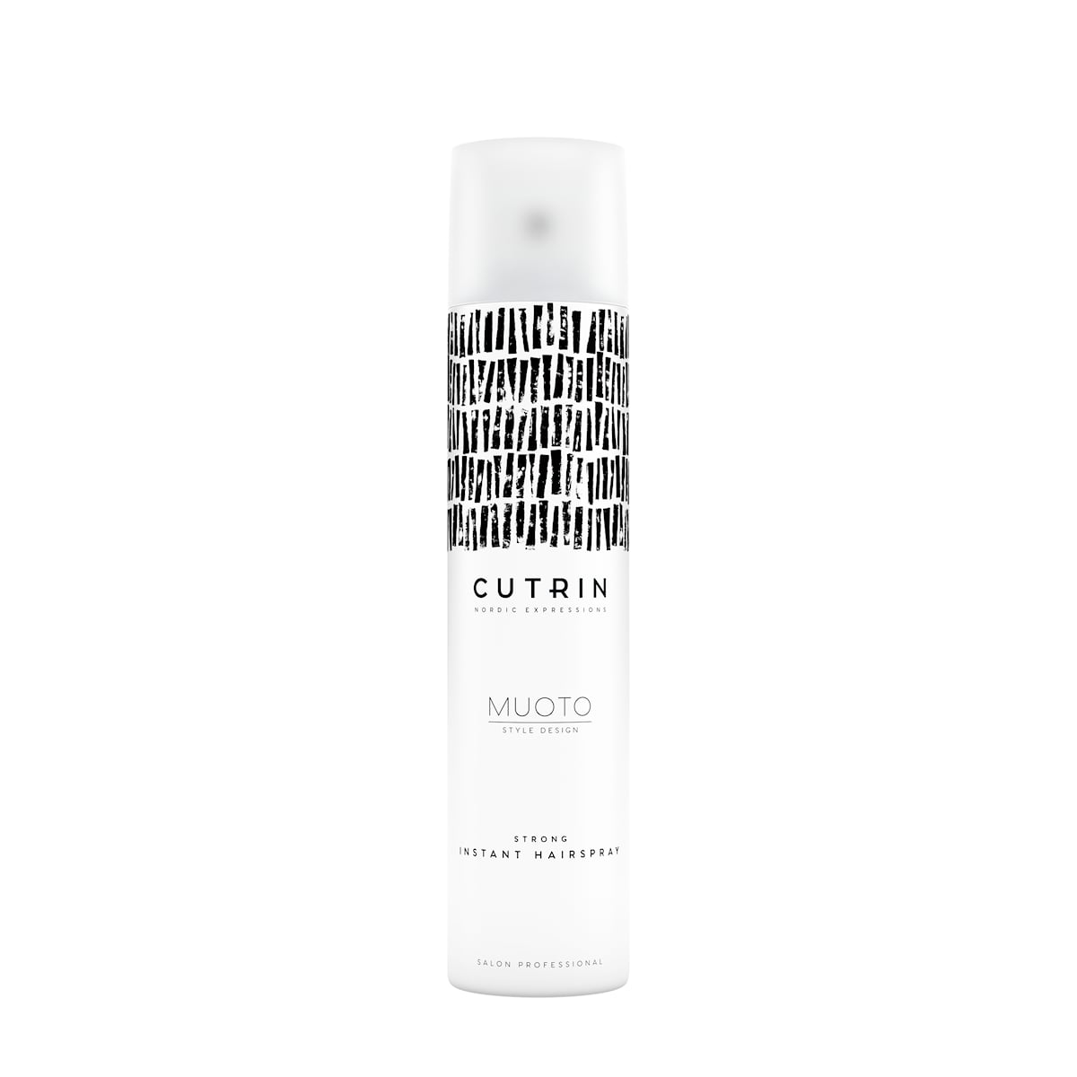 Cutrin MUOTO Extra Strong Hairspray 300 ml