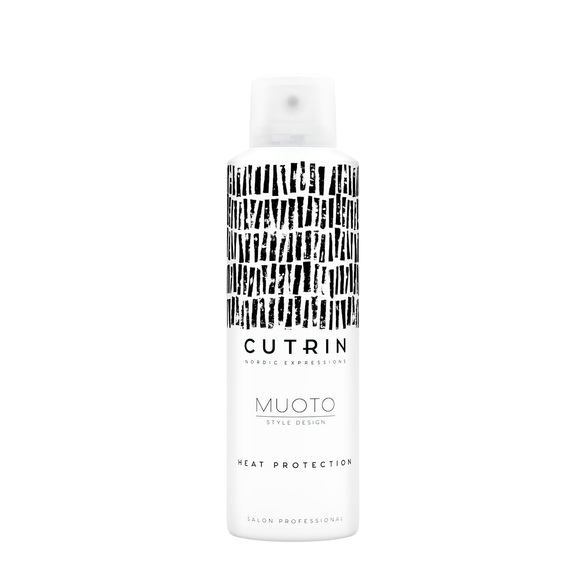 Cutrin MUOTO Heat Protection 200 ml