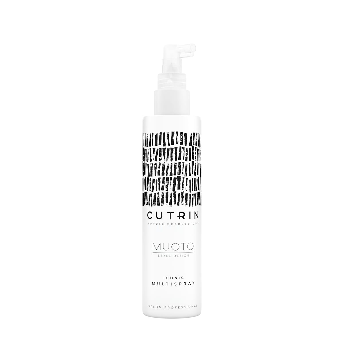 Cutrin MUOTO Iconic Multispray 100 ml