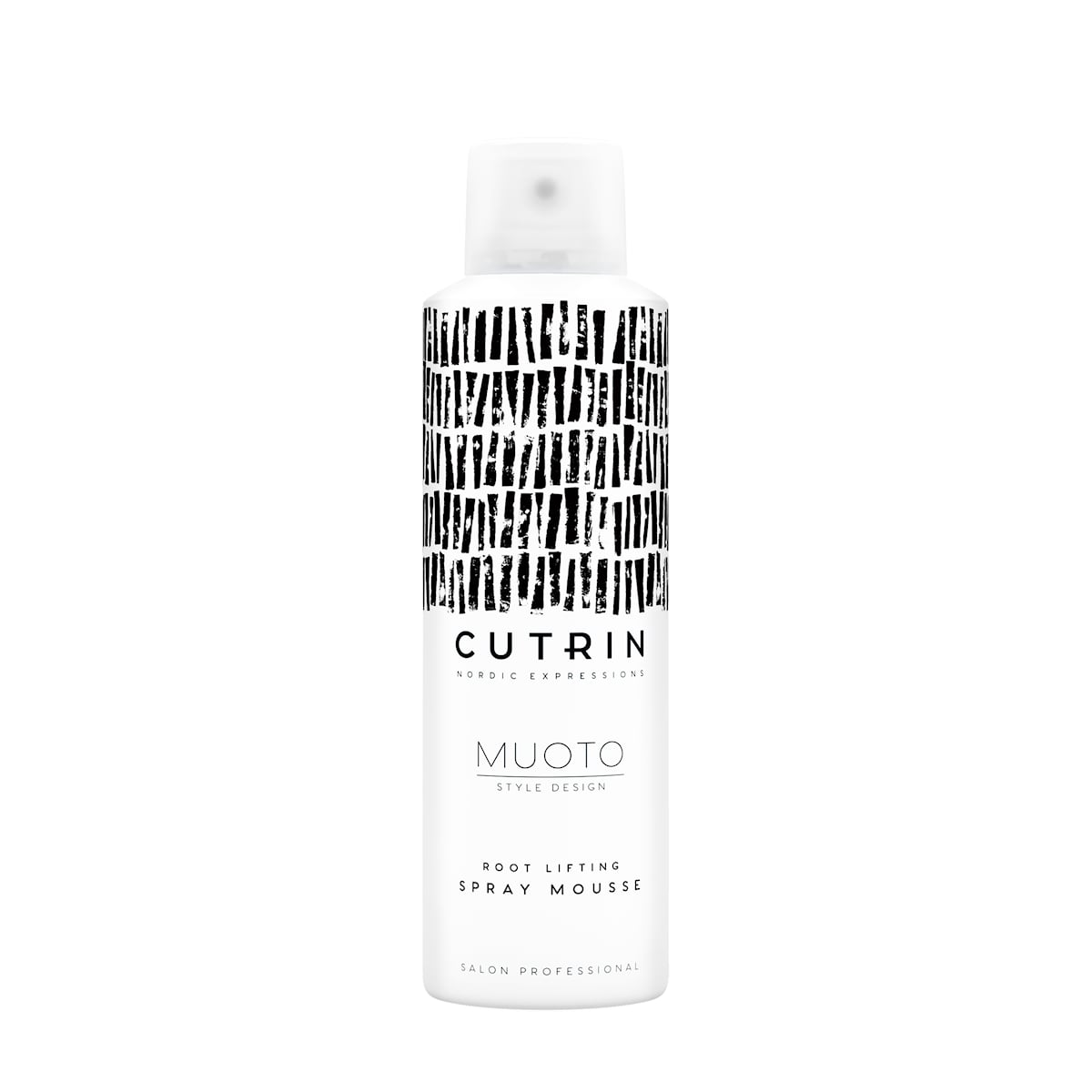 Cutrin MUOTO Root Lifting Spraymousse 200 ml