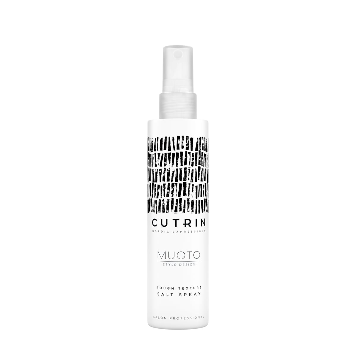 Cutrin MUOTO Rough Texture Salt Spray 200 ml