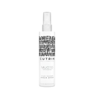 Cutrin MUOTO Silky Texture Sugarspray 200 ml