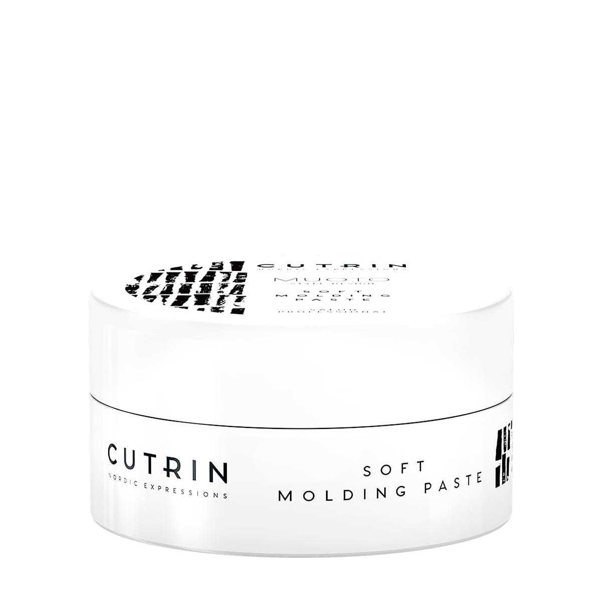 Cutrin MUOTO Soft Molding Paste 100 ml