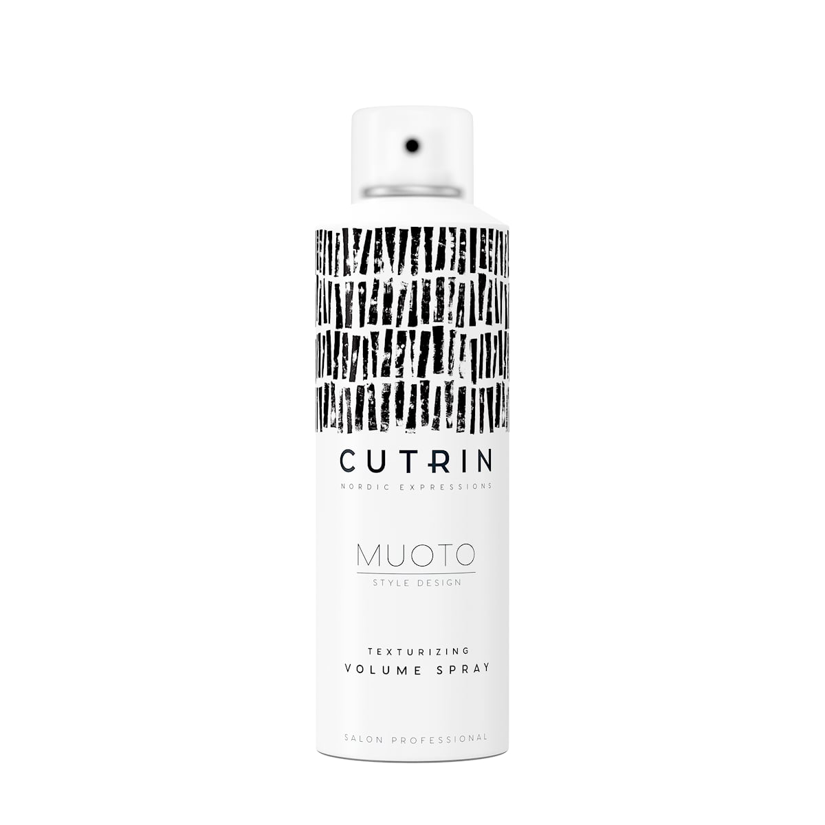Cutrin MUOTO Texturizing Volume Spray 200 ml