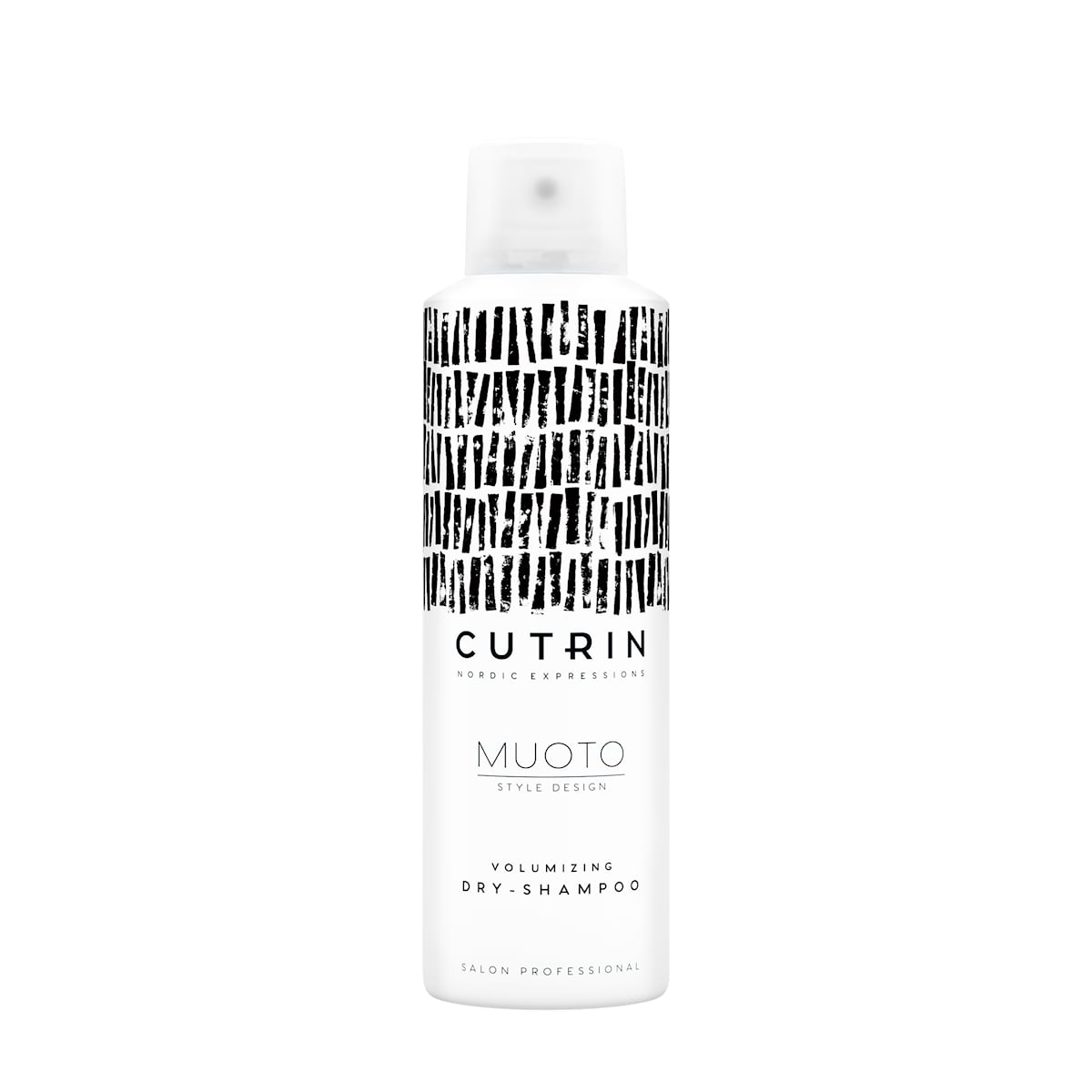 Cutrin MUOTO Volumizing Dry-Shampoo 100 ml