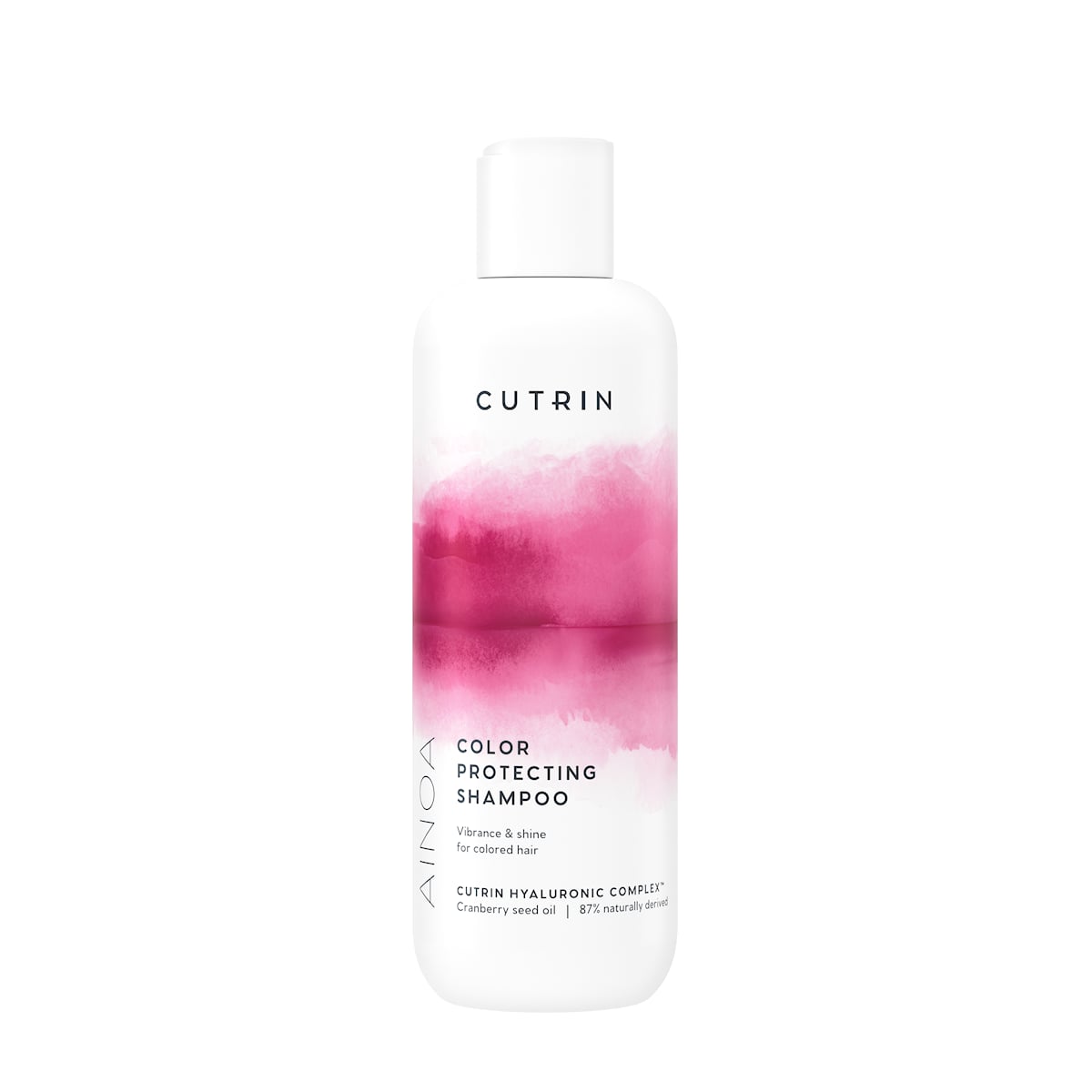 Cutrin New Ainoa Color Protection Shampoo 100 ml