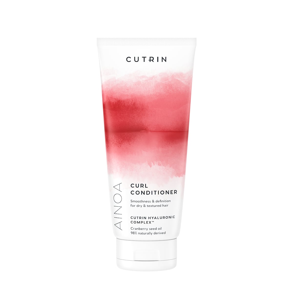 Cutrin New Ainoa Curl Conditioner 200 ml