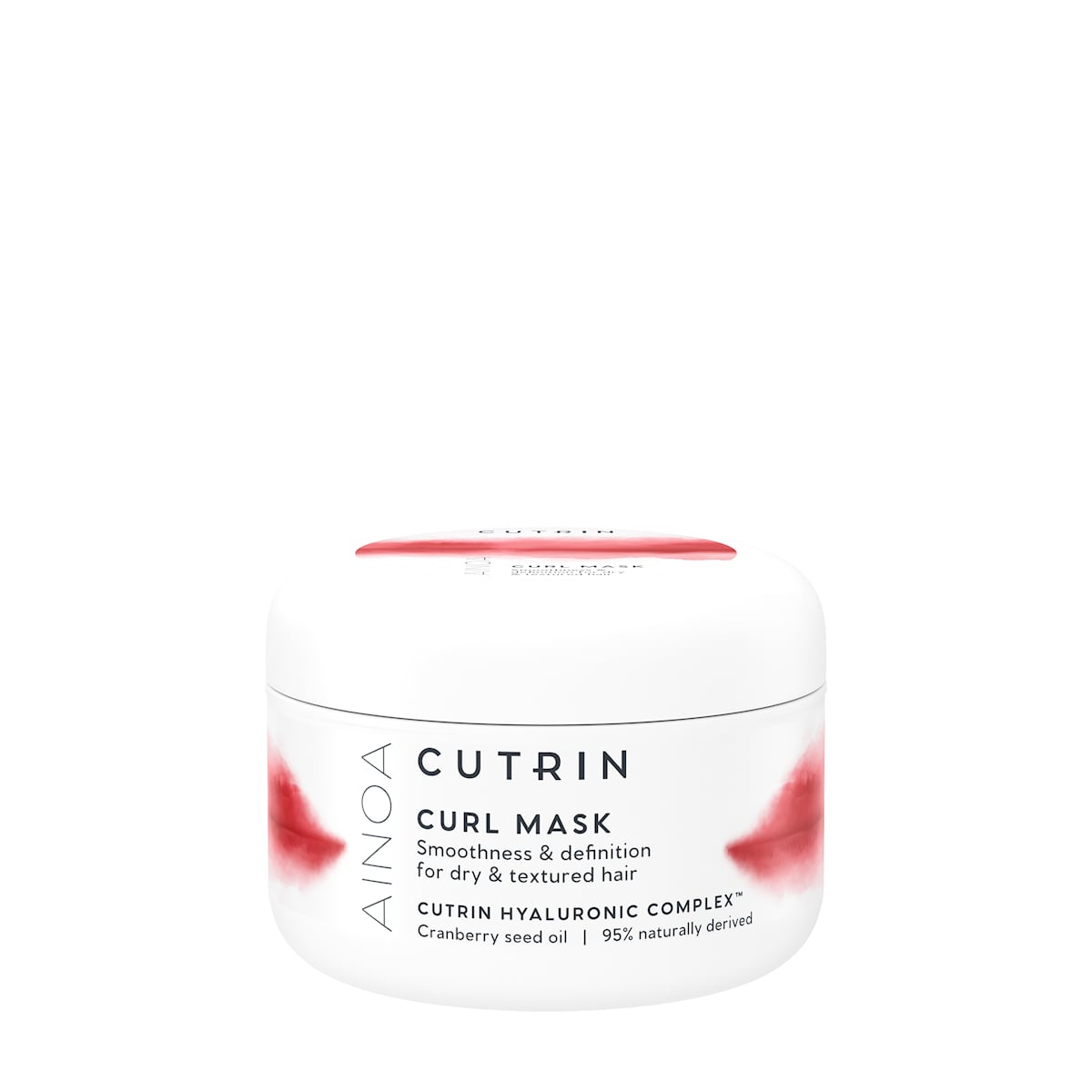 Cutrin New Ainoa Curl Mask 200 ml