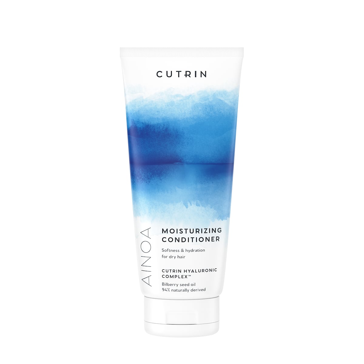 Cutrin New Ainoa Moisturizing Conditioner 200 ml