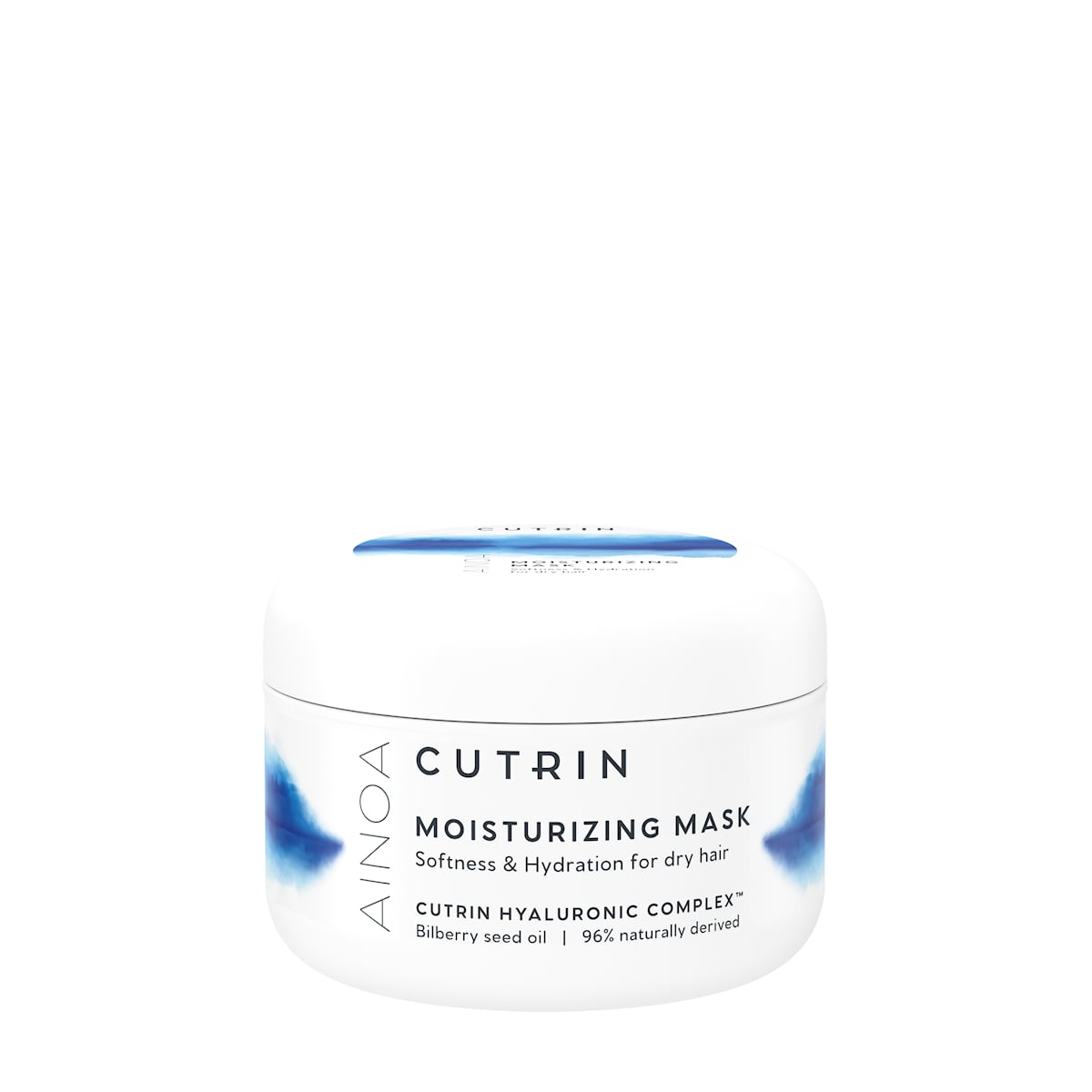 Cutrin New Ainoa Moisturizing Mask 200 ml