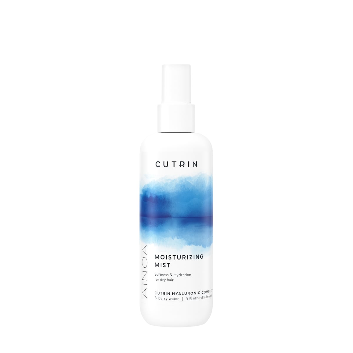 Cutrin New Ainoa Moisturizing Mist 200 ml