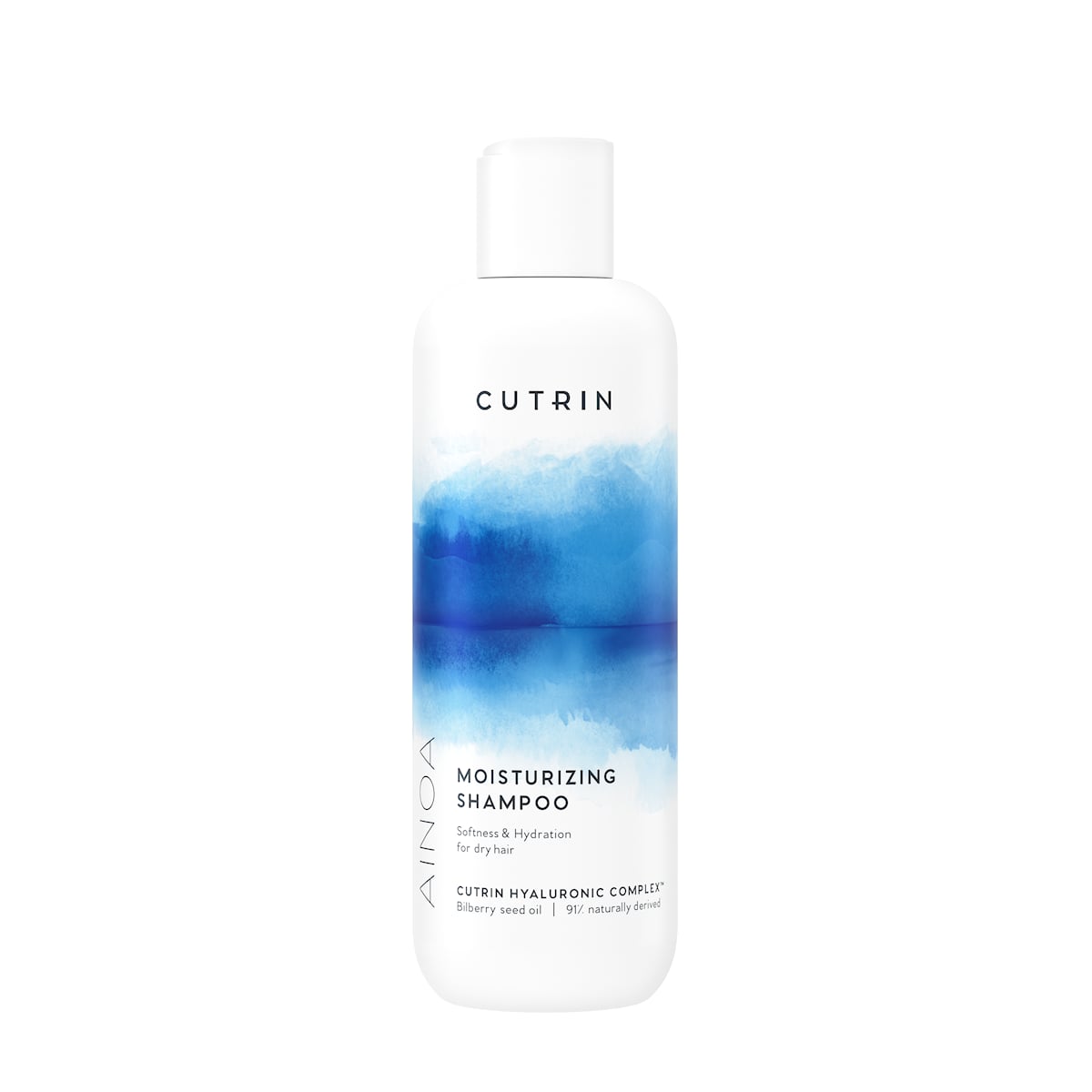 Cutrin New Ainoa Moisturizing Shampoo 100 ml