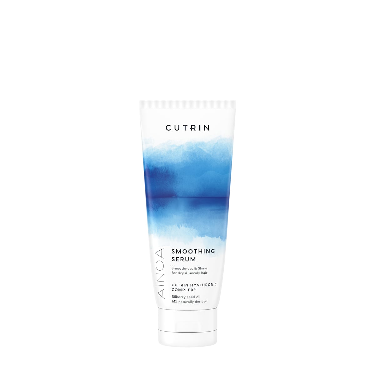 Cutrin New Ainoa Smoothing Serum 100 ml