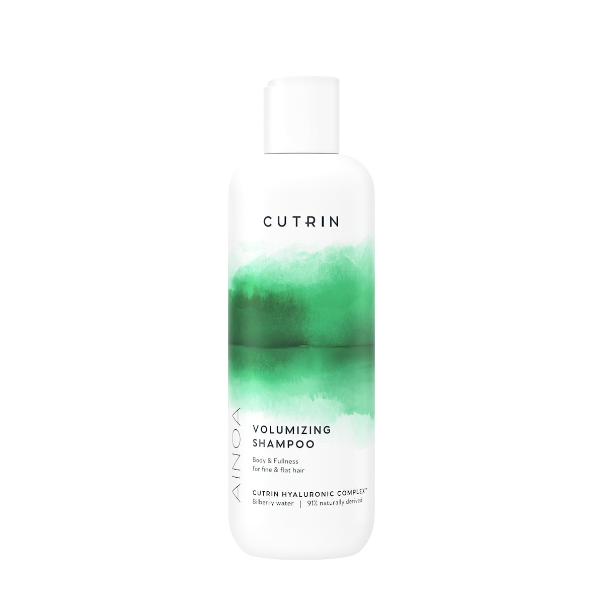 Cutrin New Ainoa Volumizing Shampoo 300 ml