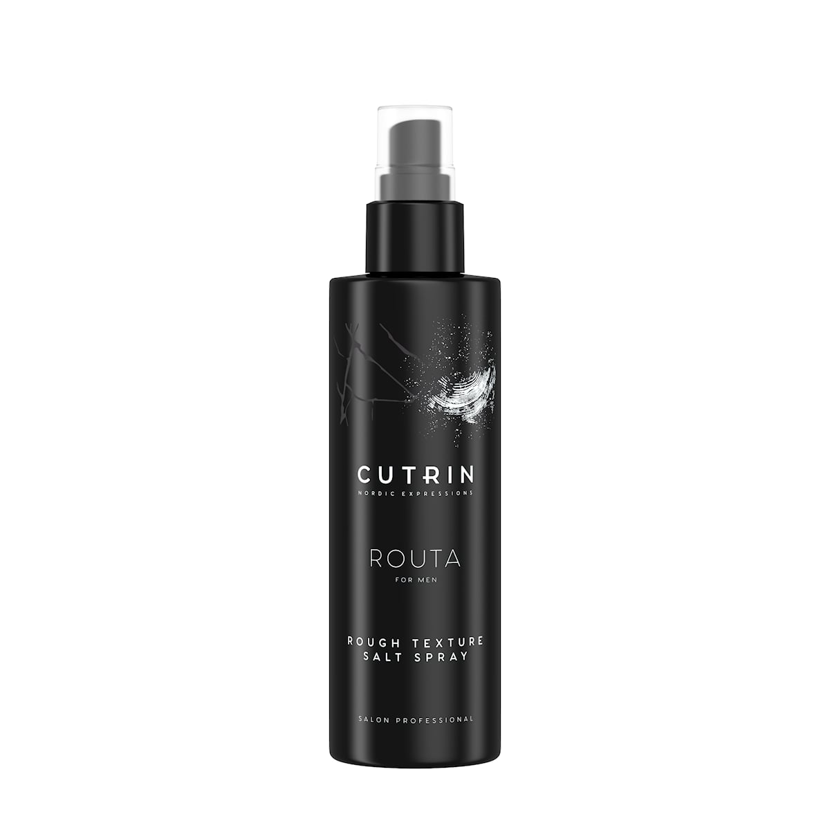 Cutrin ROUTA Salt Spray For Men 200 ml