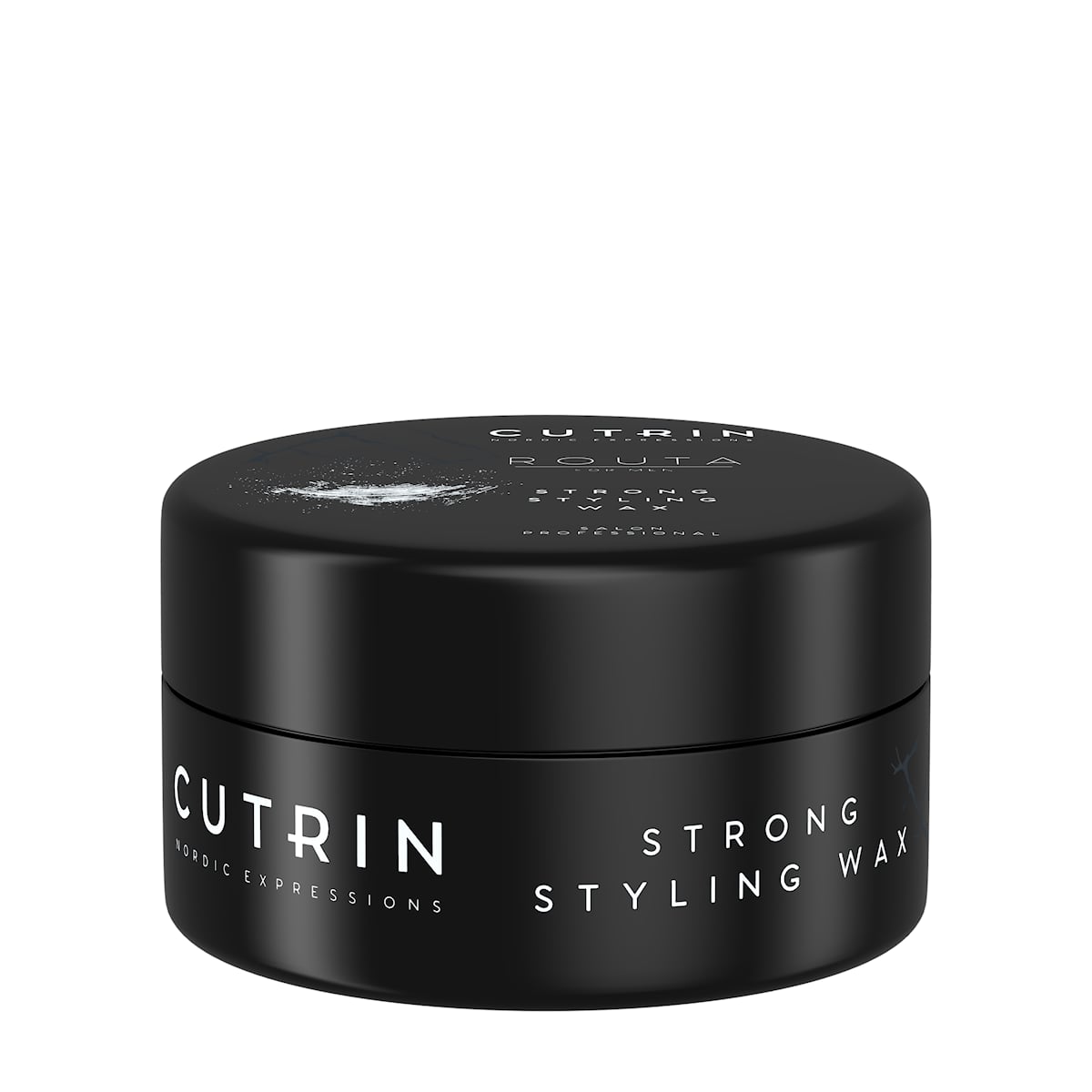 Cutrin ROUTA Styling Wax For Men 100 ml